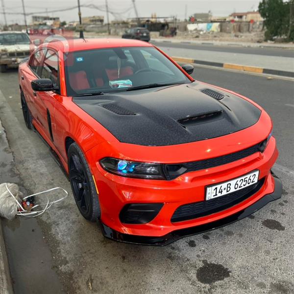 Dodge for sale in Iraq